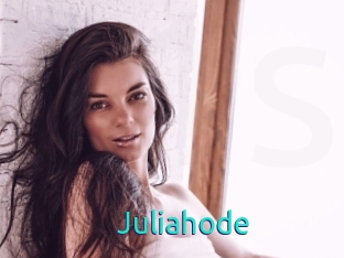 Juliahode