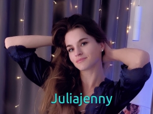 Juliajenny
