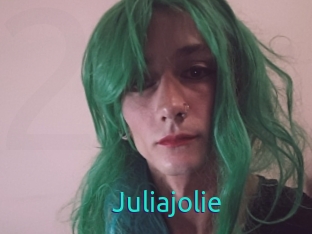 Juliajolie