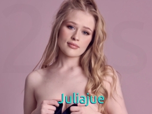 Juliajue