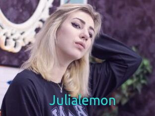 Julialemon