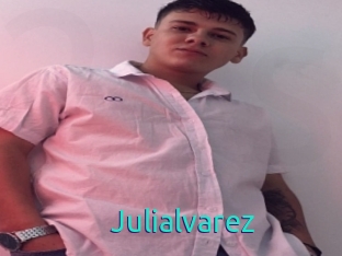 Julialvarez