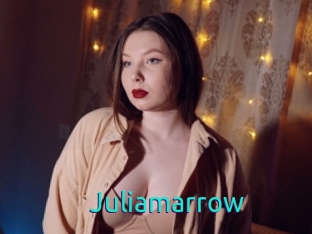 Juliamarrow