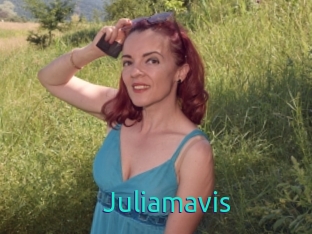 Juliamavis