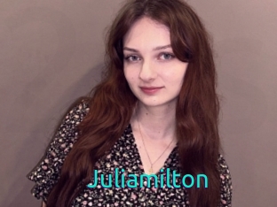 Juliamilton