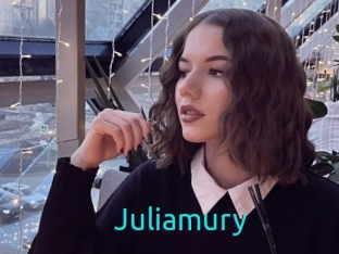 Juliamury