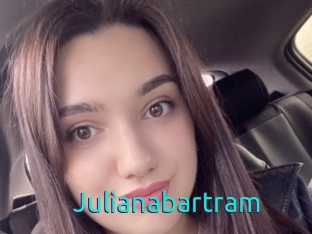 Julianabartram