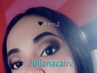 Julianacairo