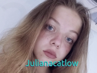 Julianacatlow