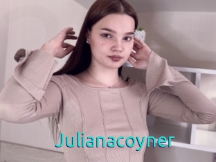 Julianacoyner