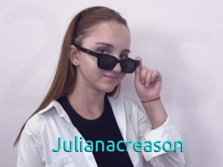 Julianacreason