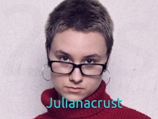 Julianacrust