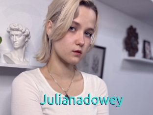 Julianadowey