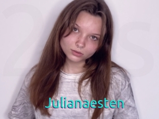 Julianaesten