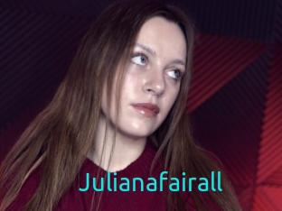 Julianafairall