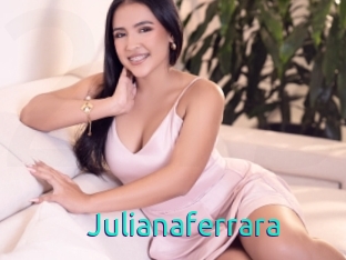 Julianaferrara