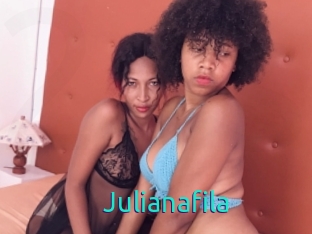 Julianafila