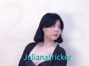 Julianafricker