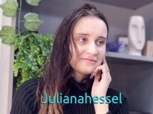 Julianahessel