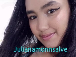 Julianamonnsalve