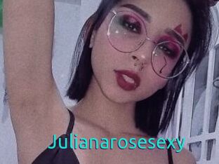 Julianarosesexy