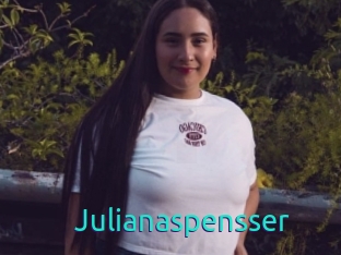 Julianaspensser