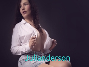 Julianderson