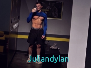 Juliandylan