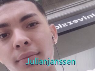 Julianjanssen