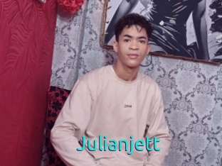 julianjett 21 sextury Link