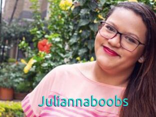 Juliannaboobs