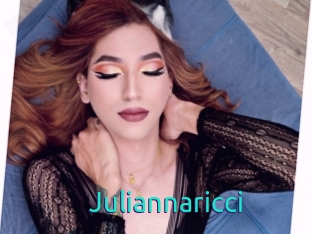 Juliannaricci