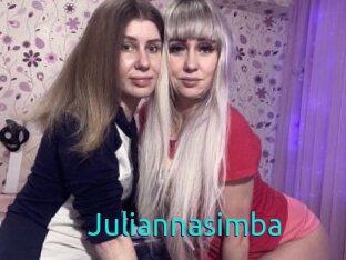 juliannasimba 21 sextury Link