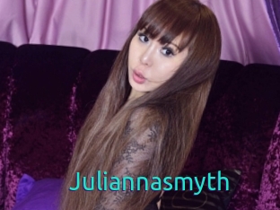 Juliannasmyth