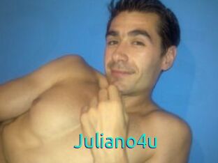 Juliano4u