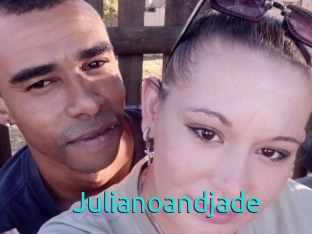 Julianoandjade