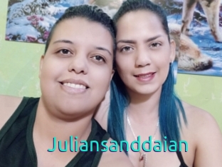 Juliansanddaian