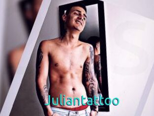 Juliantattoo