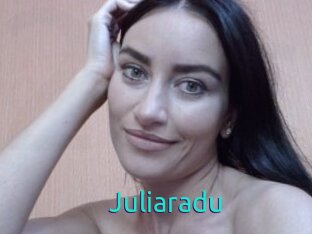 Juliaradu