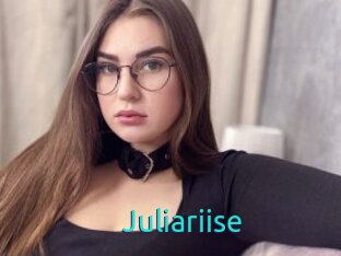 Juliariise