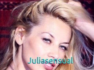 Juliasensual