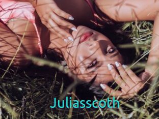 Juliasscoth