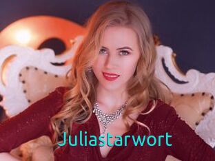 Juliastarwort