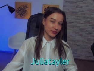 Juliatayler