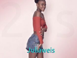 Juliaweis