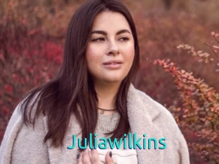 Juliawilkins