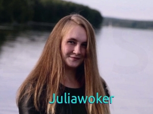 Juliawoker