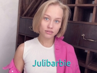 Julibarbie