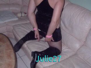 Julie27