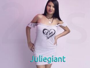 Juliegiant